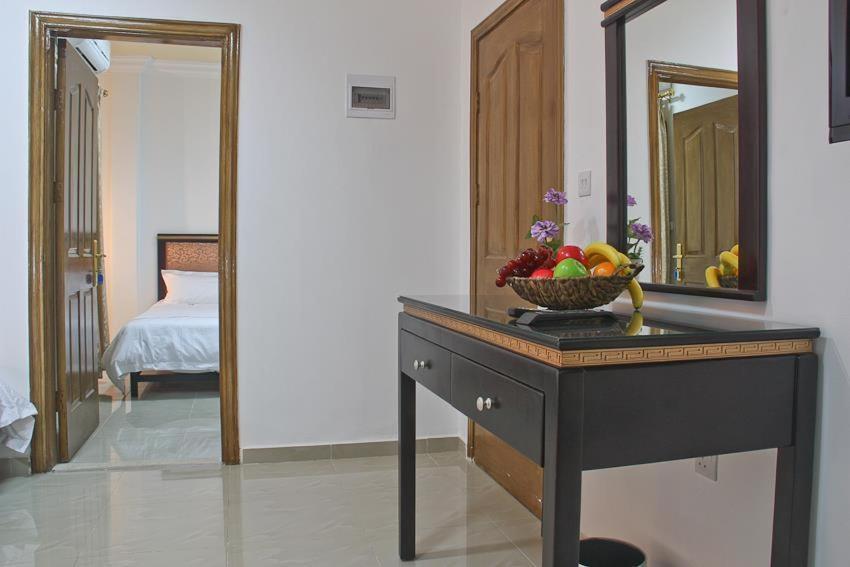 Golden Rose Hotel Aqaba Rum bild